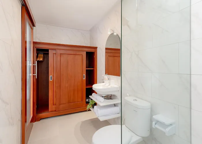 Villa Brand New Prime Location In - 15 Minutes Walk To The Canggu
